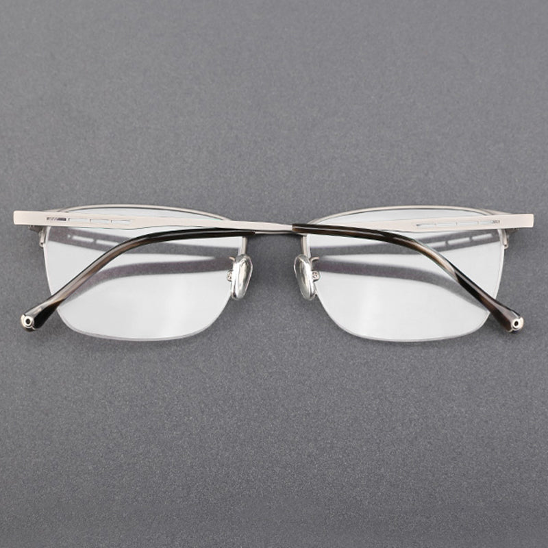 Rectangle Glasses MW1021