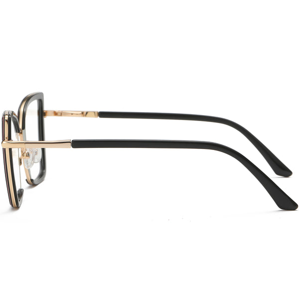 Cat-Eye Glasses PF1337