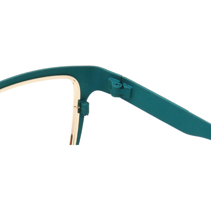 Rectangle Glasses YT1022