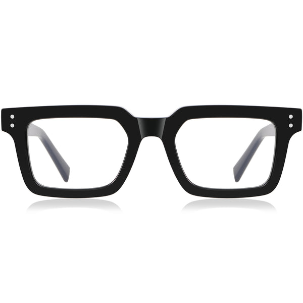 Rectangle Glasses PF1347