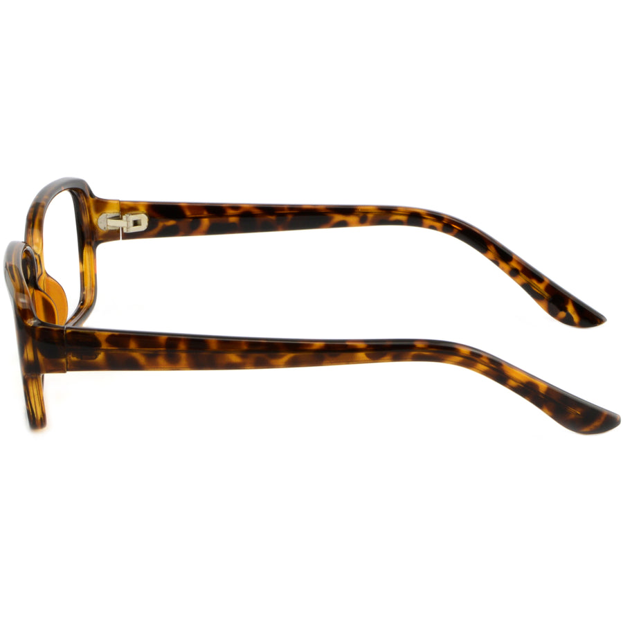 Rectangle Glasses O1198