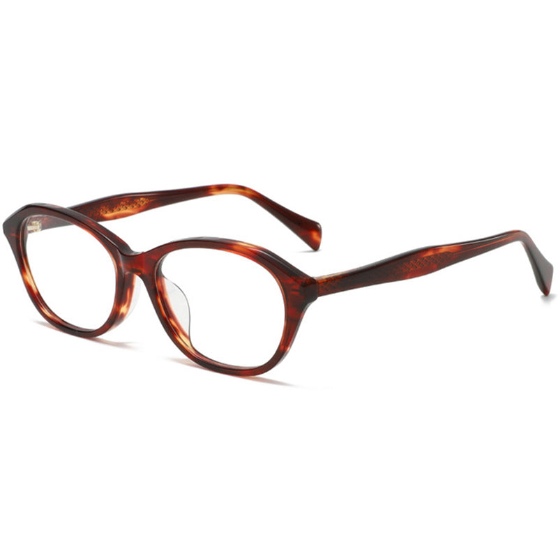 Cat-Eye Glasses ME1009