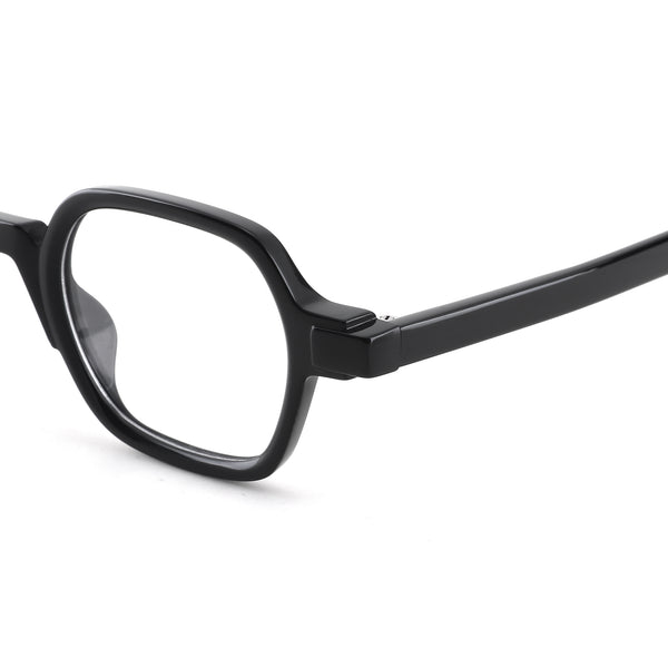 Square Glasses YEA1257