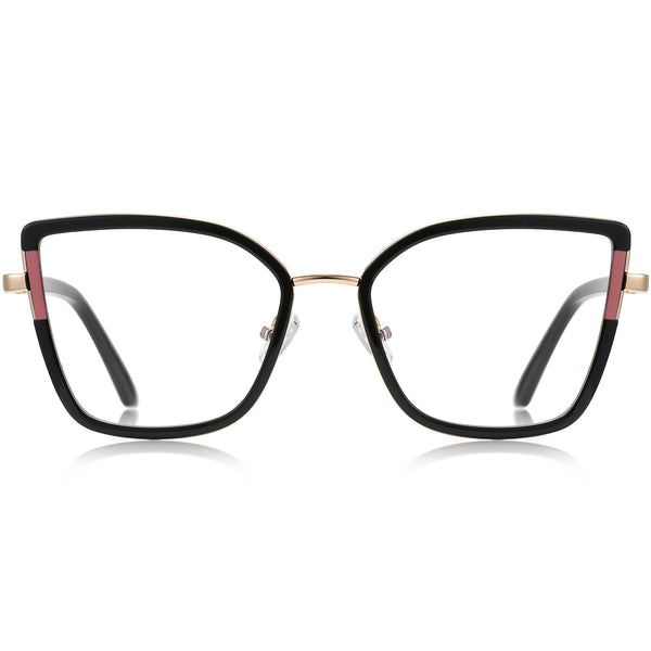 Cat-Eye Glasses PF1156