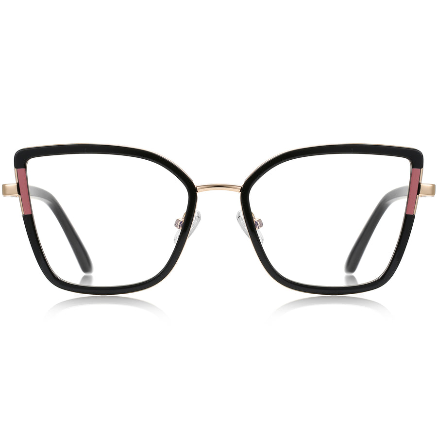 Cat-Eye Glasses PF1156