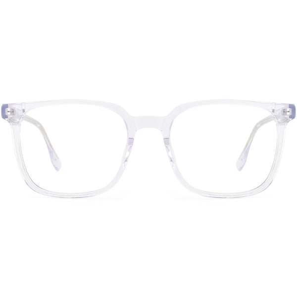 Square Glasses YAA1027