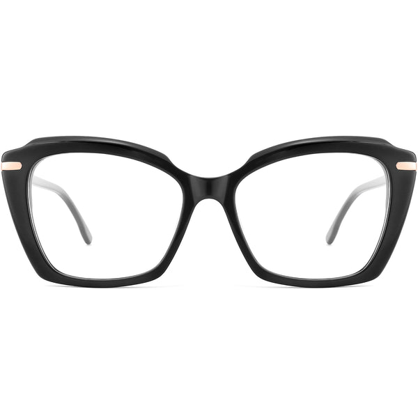 Cat-Eye Glasses YSAC1064