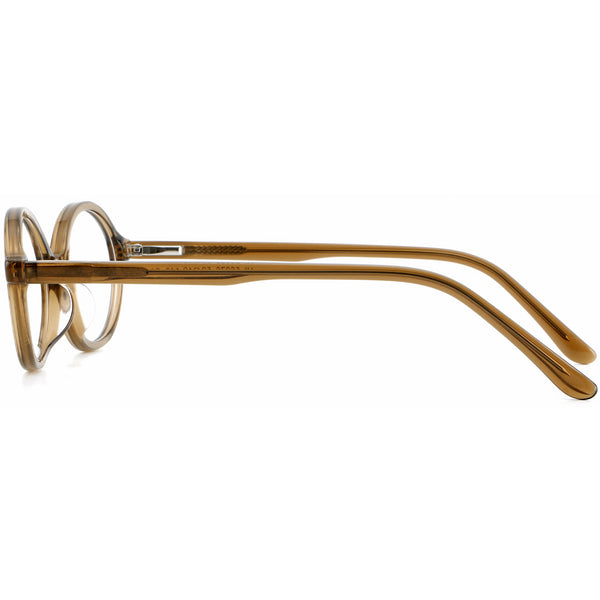 Oval Glasses YN1020