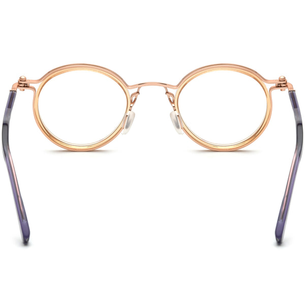 Round Glasses BR1576