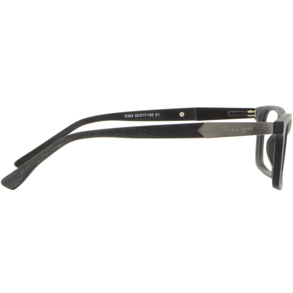 Rectangle Glasses O2601