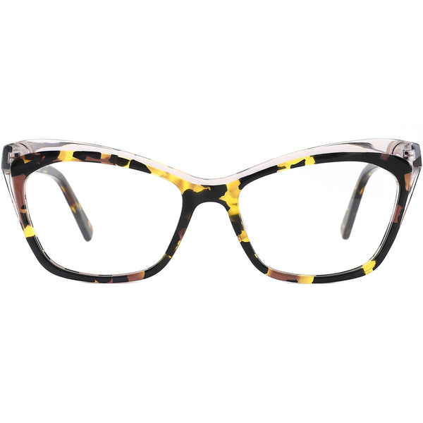 Cat-Eye Glasses YEA1094
