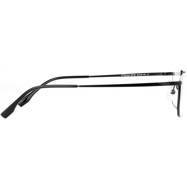 Rectangle Glasses RV1036