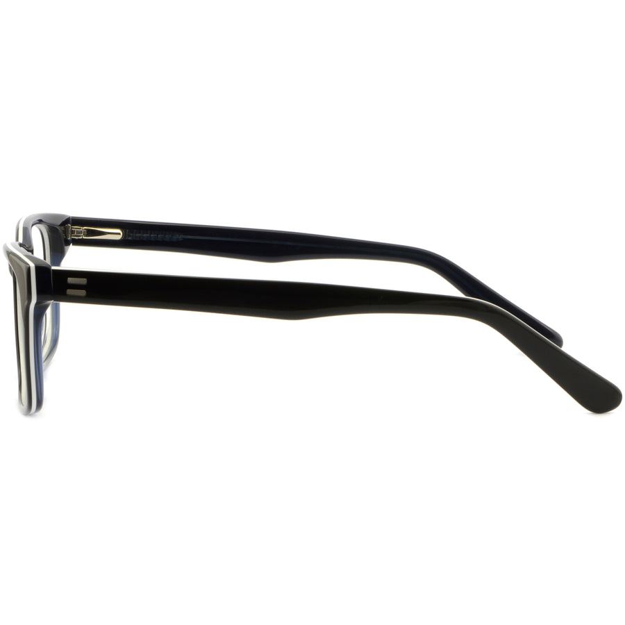 Rectangle Glasses O2228