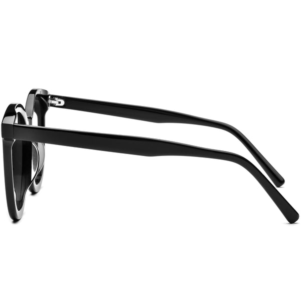 Round Sunglasses BRS1014