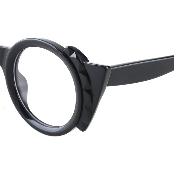 Geometric Glasses YEA1209