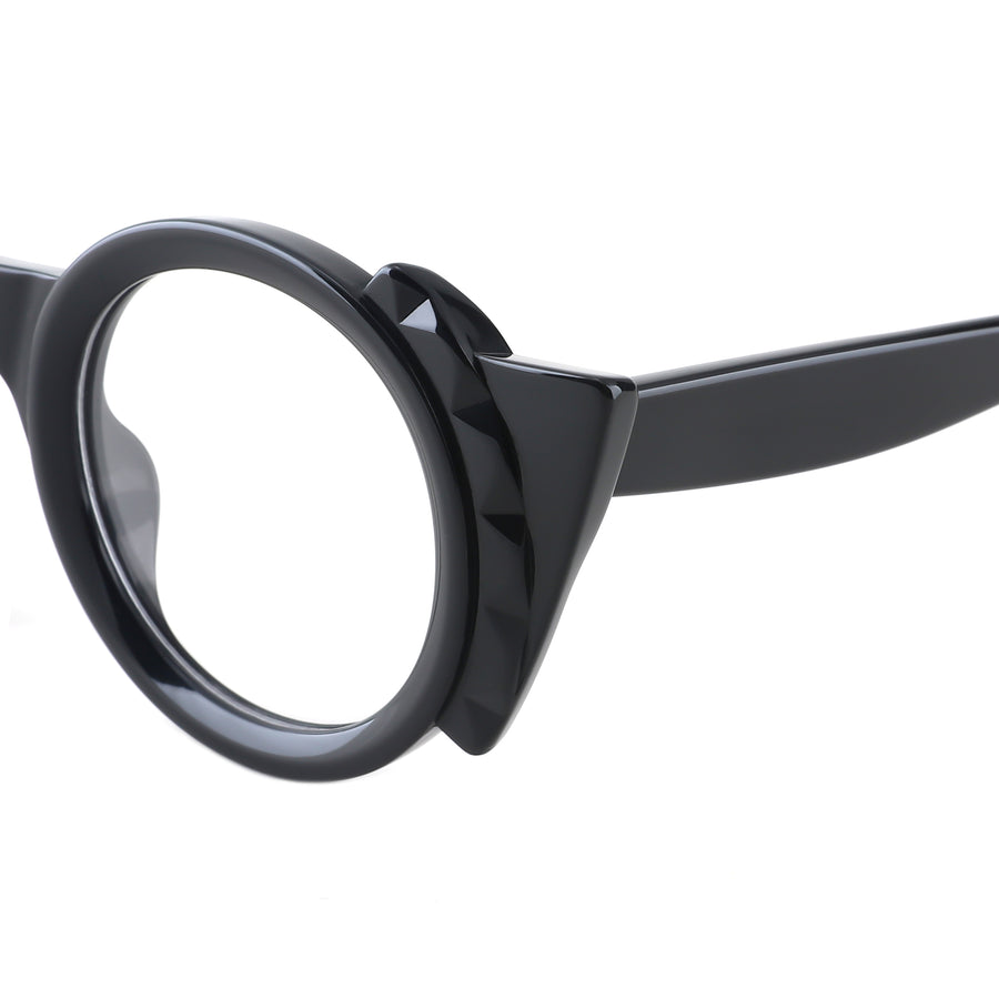 Geometric Glasses YEA1209