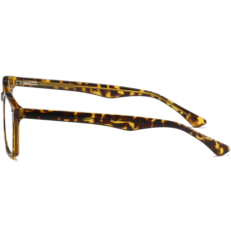 Rectangle Glasses PF1192
