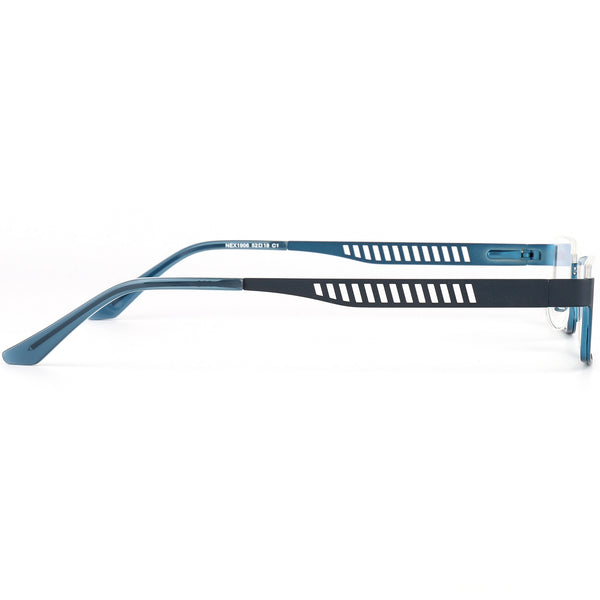 Rectangle Glasses RV1098