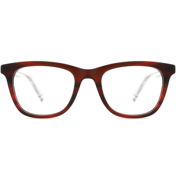 Square Glasses YEC1121
