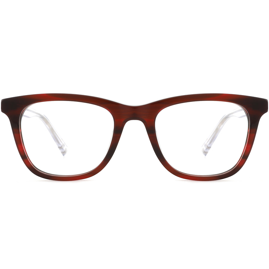 Square Glasses YEC1121
