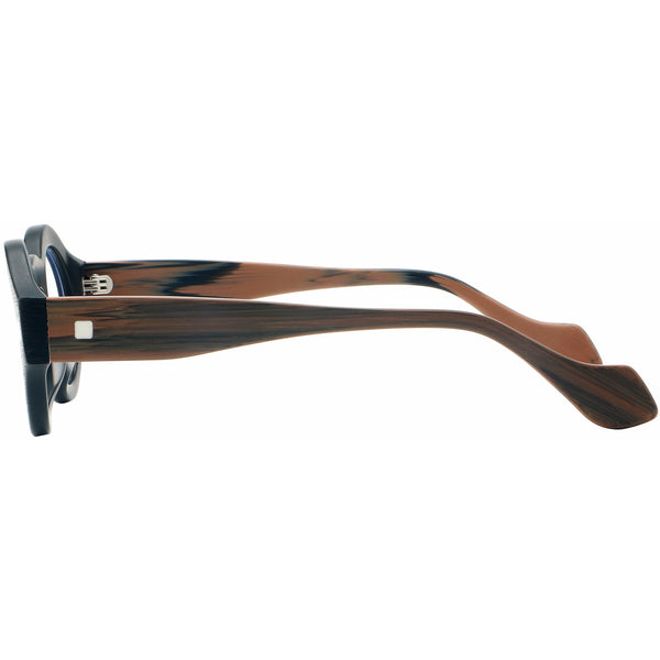 Round Glasses YN1029