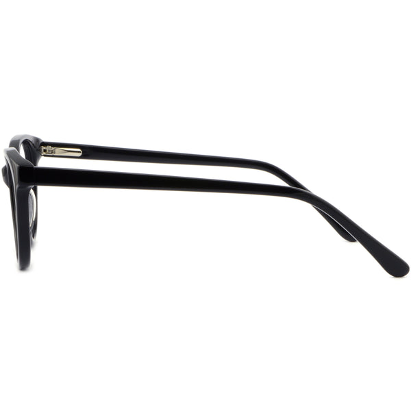 Oval Glasses O2192