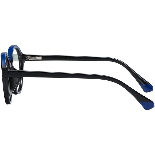 Round Glasses for Kids PFK1005