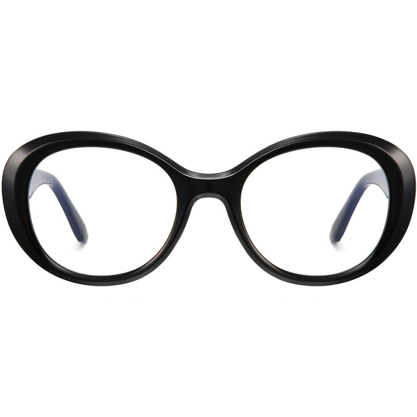 Round Glasses PF1023