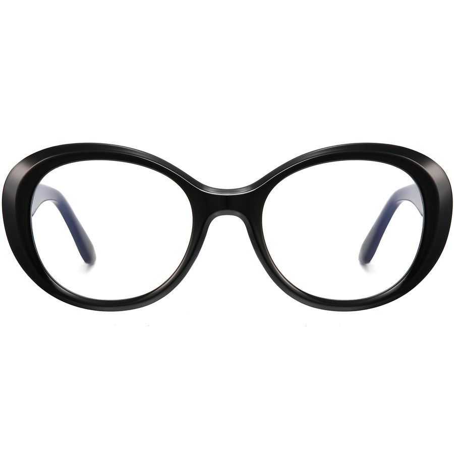 Round Glasses PF1023