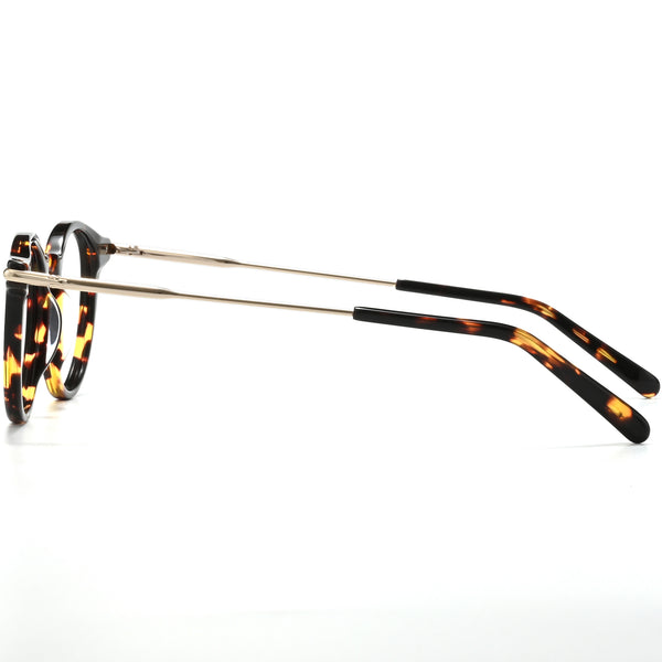 Round Glasses YN1146