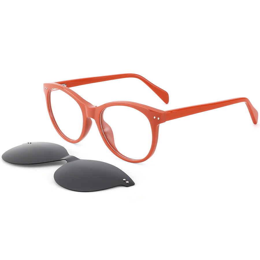 Round Glasses YCO1010