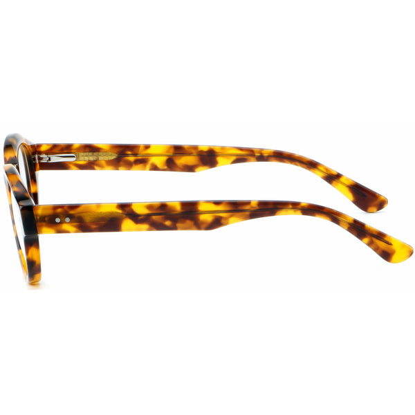 Round Glasses A2458