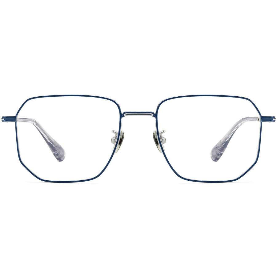Square Glasses ST1028