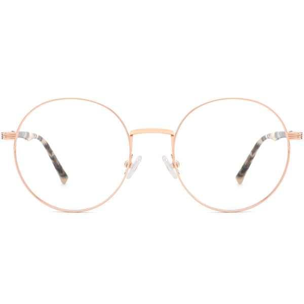 Round Glasses YEM1092