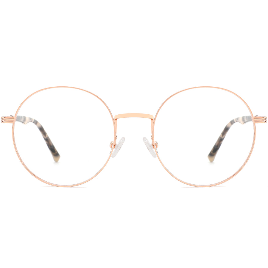 Round Glasses YEM1092