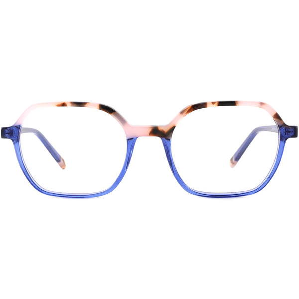 Geometric Glasses YEA1106