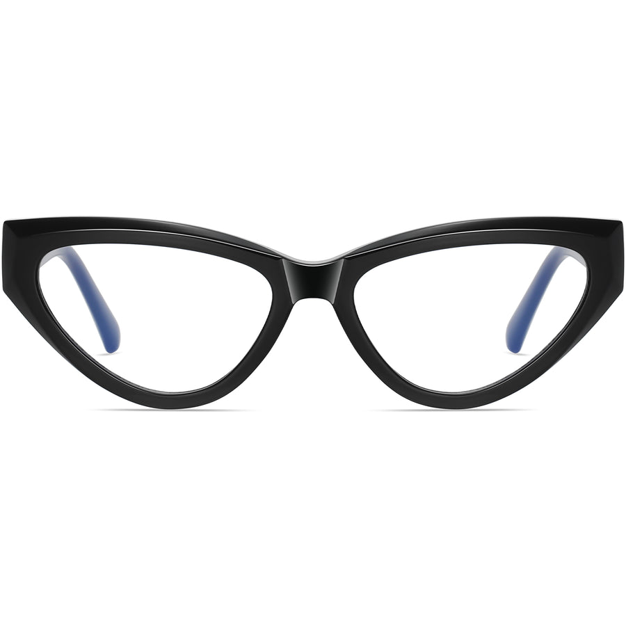 Cat-Eye Glasses PF1095