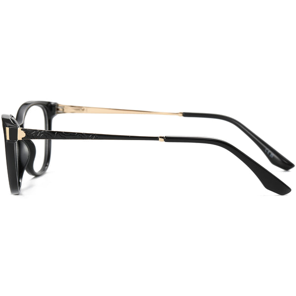 Cat-Eye Glasses YSD1060