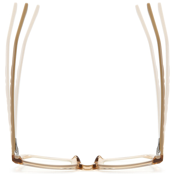 Rectangle Glasses PF1417