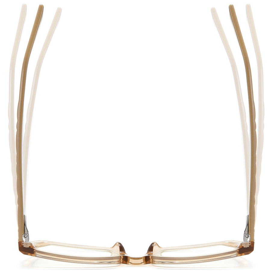 Rectangle Glasses PF1417