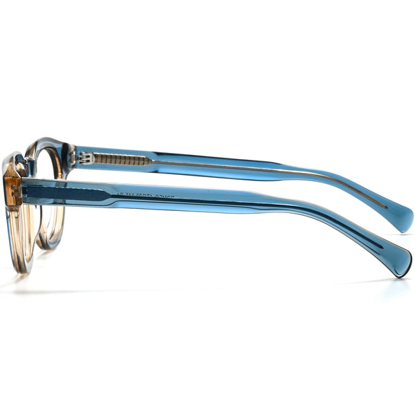 Square Glasses YN1139