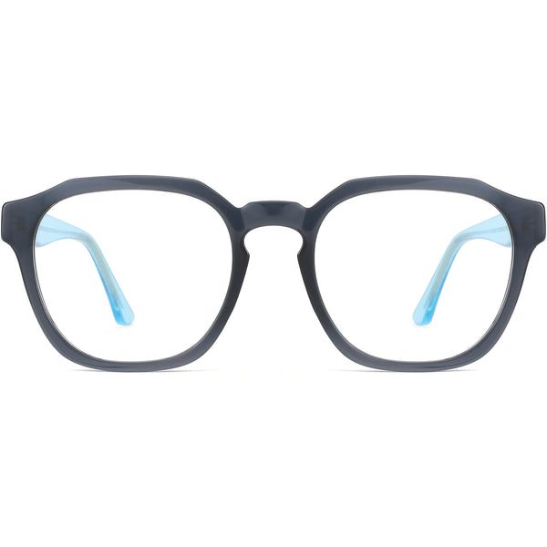 Square Glasses YSAA1134