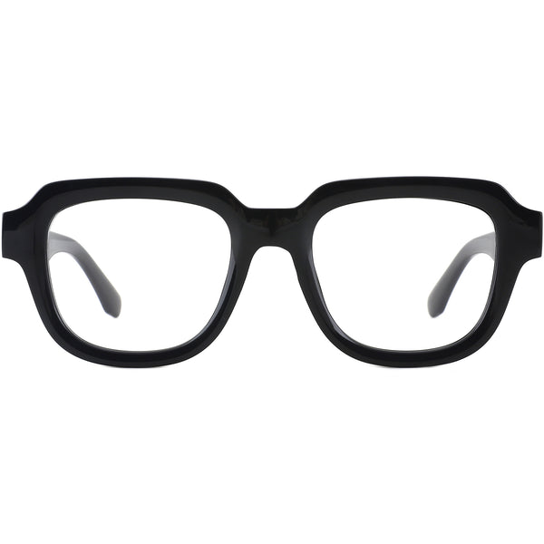 Square Glasses YEA1156