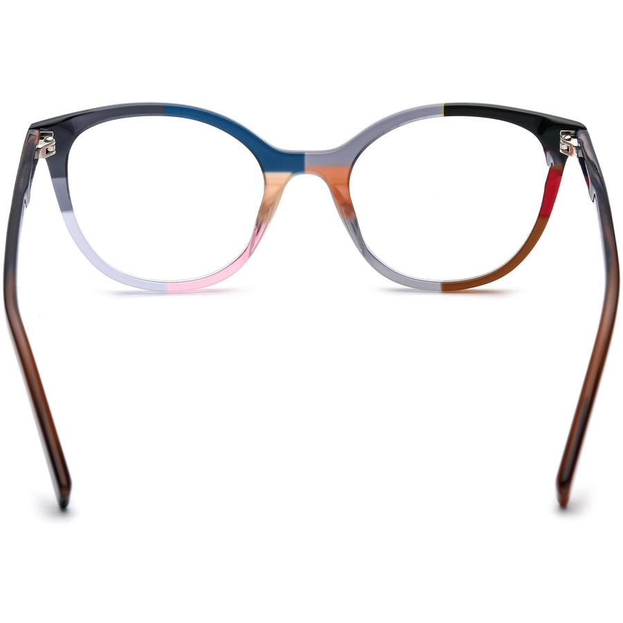 Round Glasses BR1396