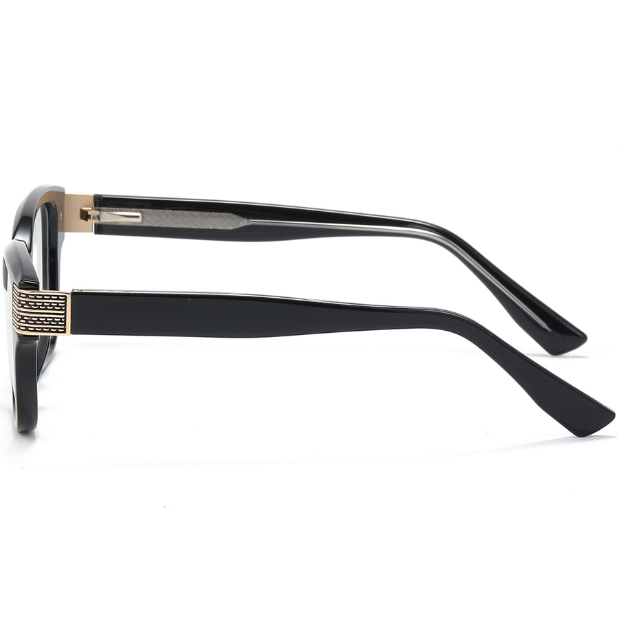 Square Glasses YSD1079