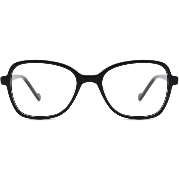 Square Glasses A3142