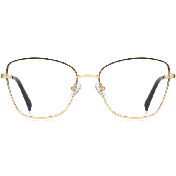 Cat-Eye Glasses PF1106