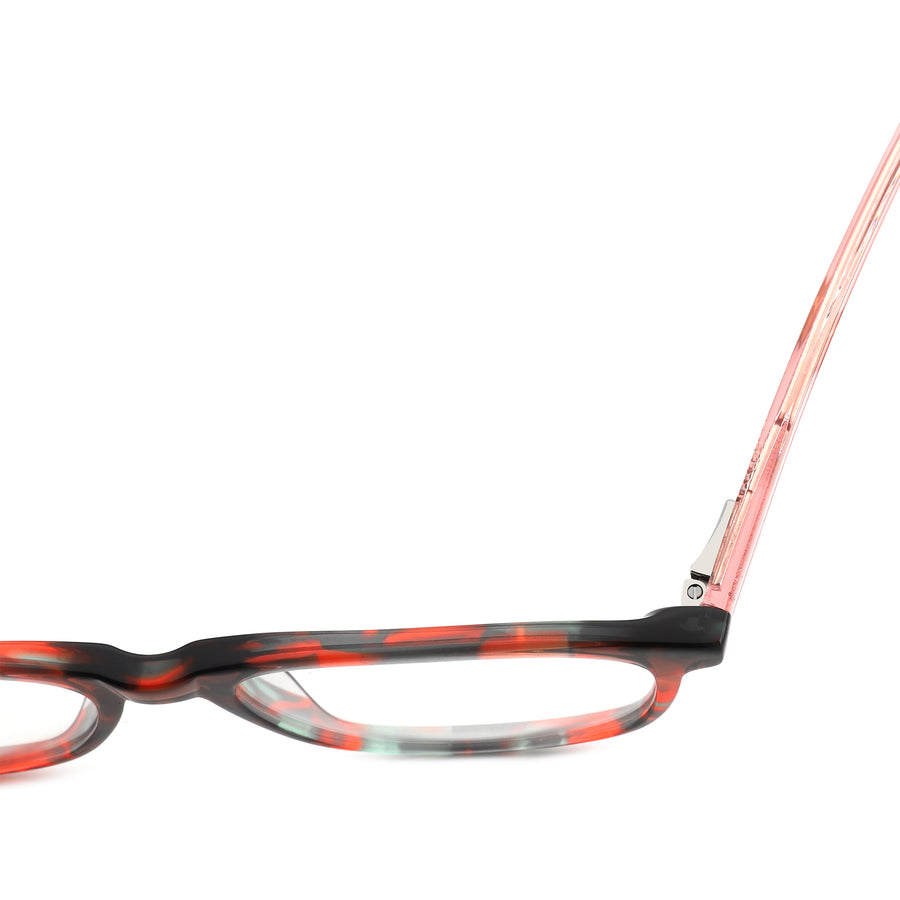 Rectangle Glasses A3141
