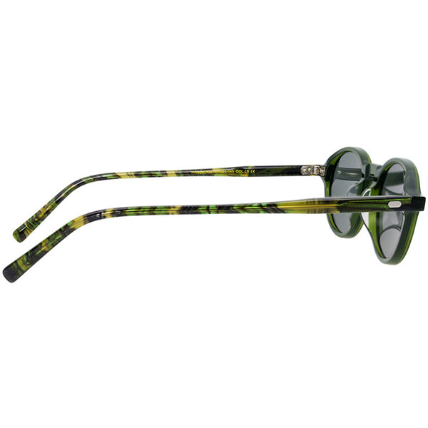 Oval Sunglasses GCS1139