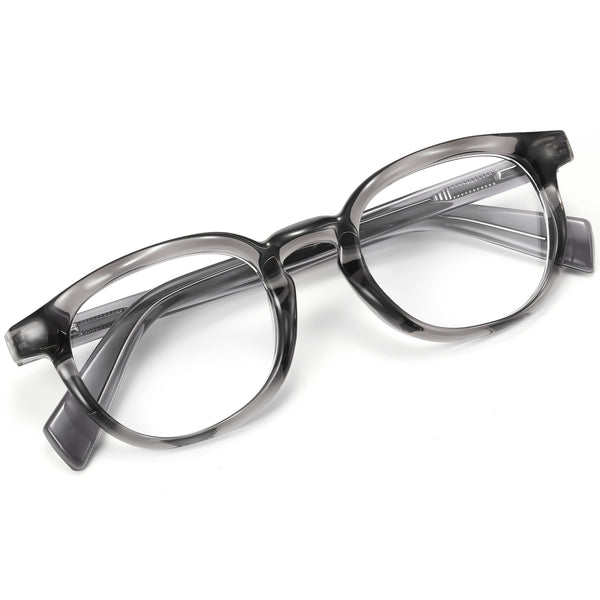 Square Glasses YSD1114
